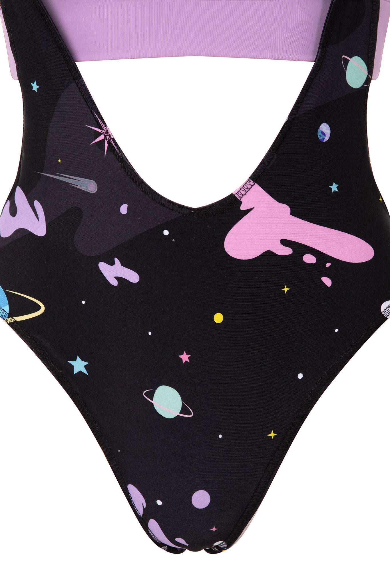 Jupiter the Leotard