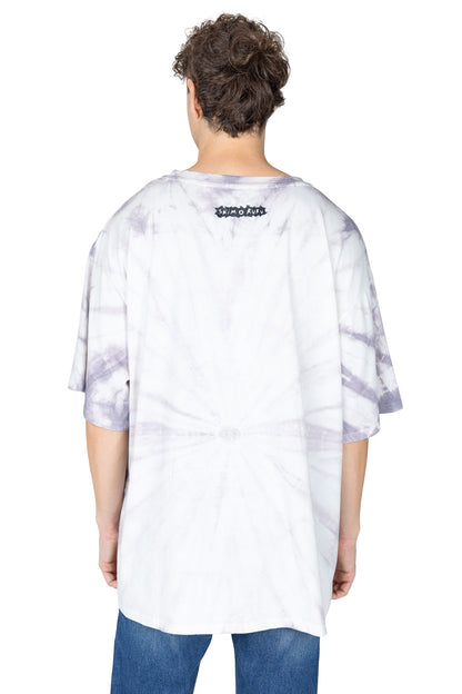 Skater Boy Oversized T-Shirt