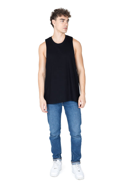 The S&R Muscle Tee