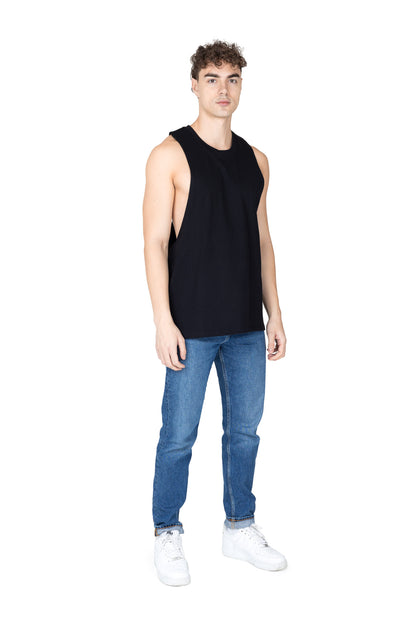 The S&R Muscle Tee