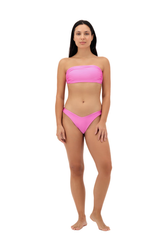 Back To Basics Swimwear