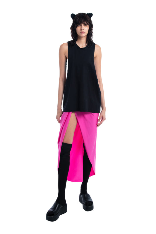 The S&R Muscle Tee