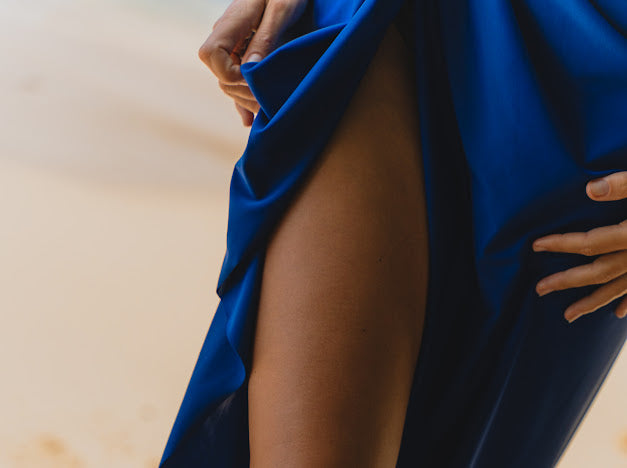 Wahine the Four Piece Cover up