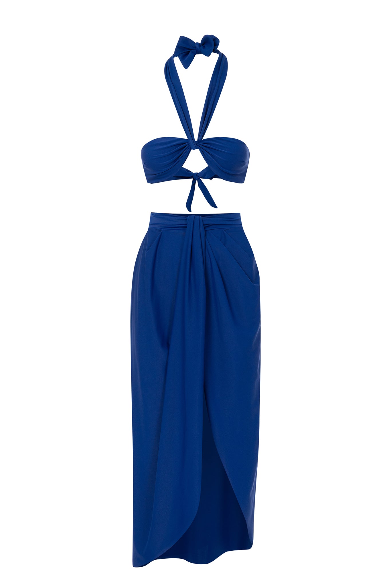 Wahine the Four Piece Cover up