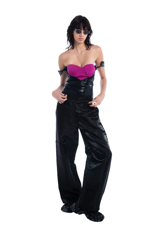 Elektra Versatile Body-Swimsuit