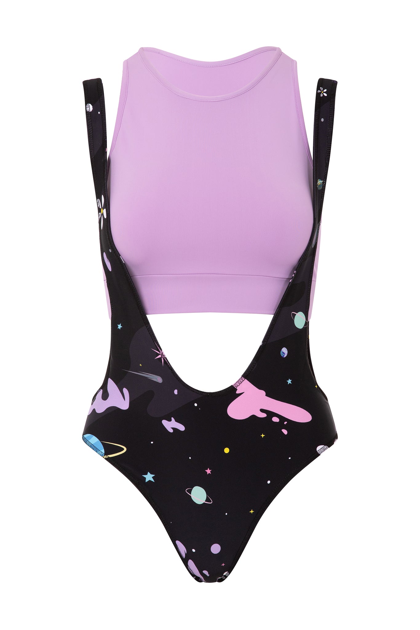 Jupiter the Leotard