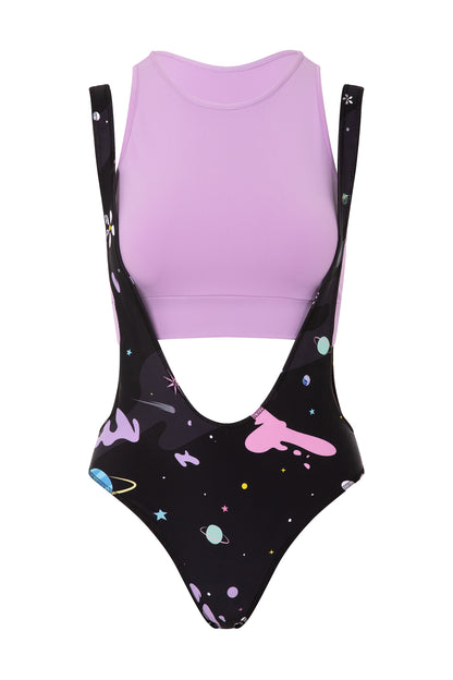 Jupiter the Leotard