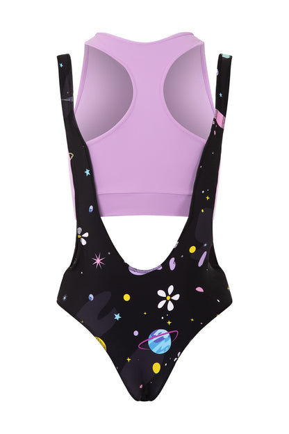 Jupiter the Leotard