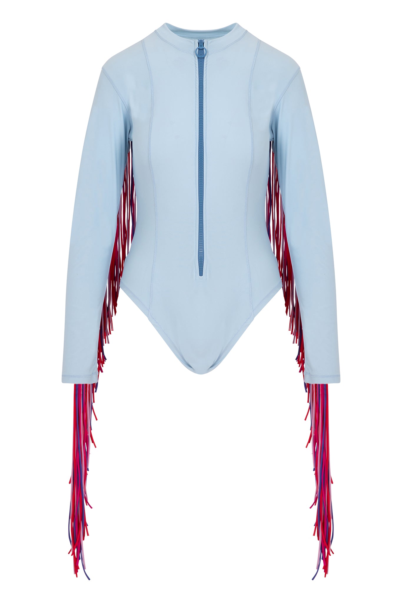 Arizona Versatile Body-Swimsuit