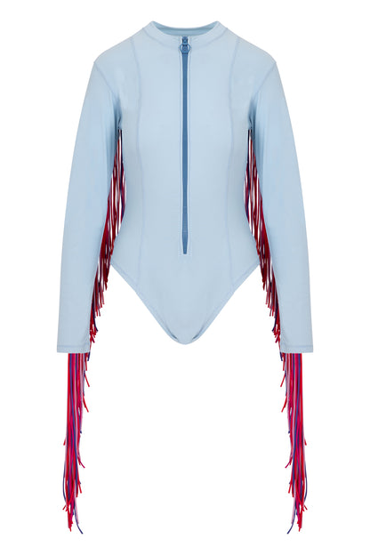 Arizona Versatile Body-Swimsuit