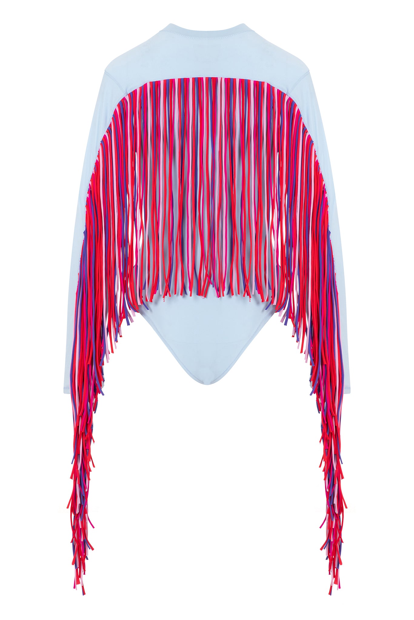 Arizona Versatile Body-Swimsuit