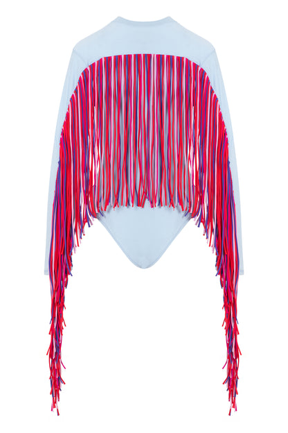 Arizona Versatile Body-Swimsuit