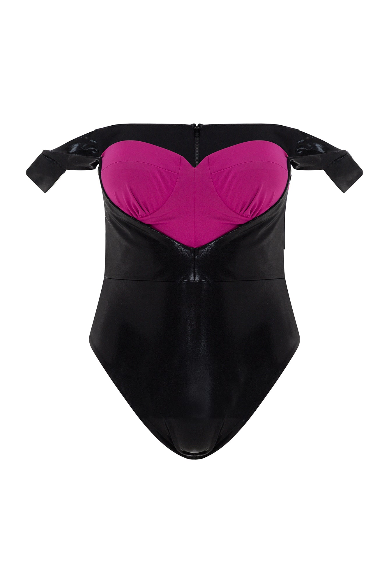 Elektra Versatile Body-Swimsuit