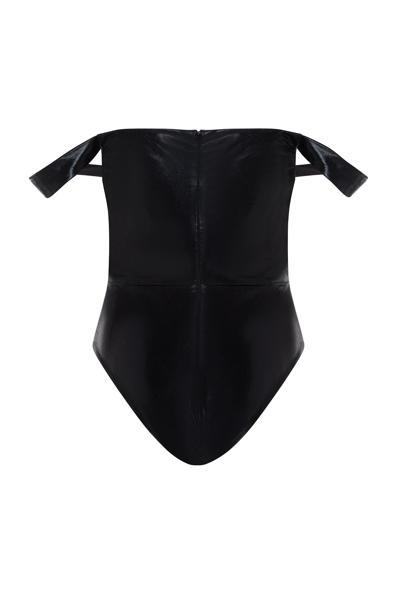 Elektra Versatile Body-Swimsuit