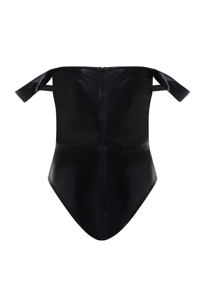 Elektra Versatile Body-Swimsuit