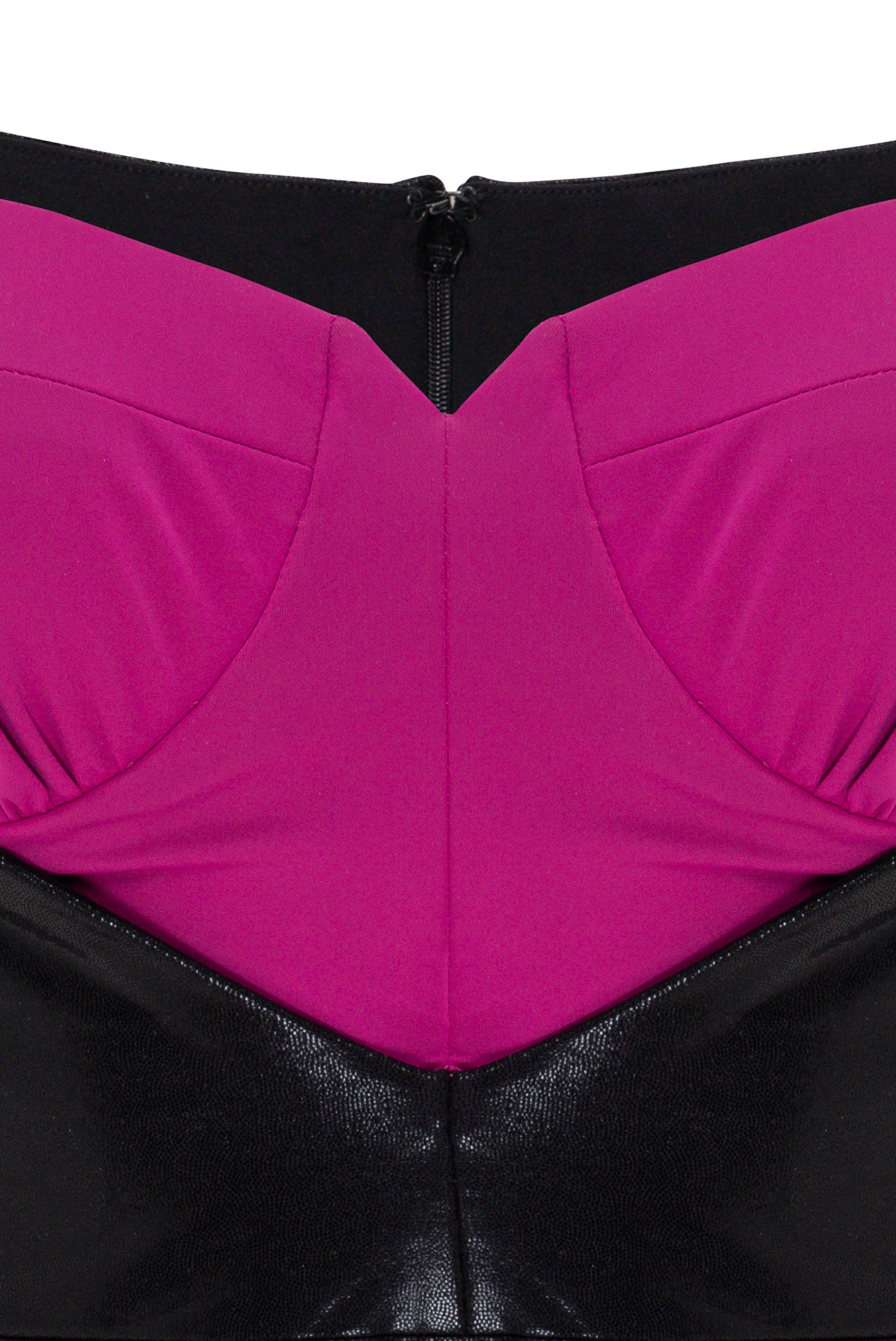 Elektra Versatile Body-Swimsuit