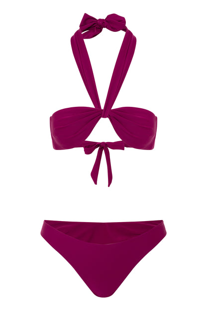 Wahine the Four Piece Cover up