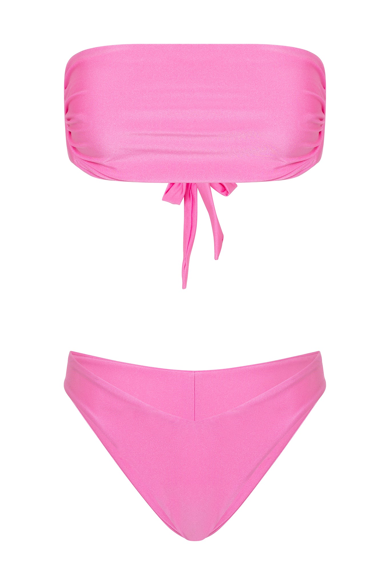 Back To Basics Swimwear