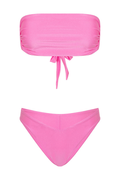 Back To Basics Swimwear