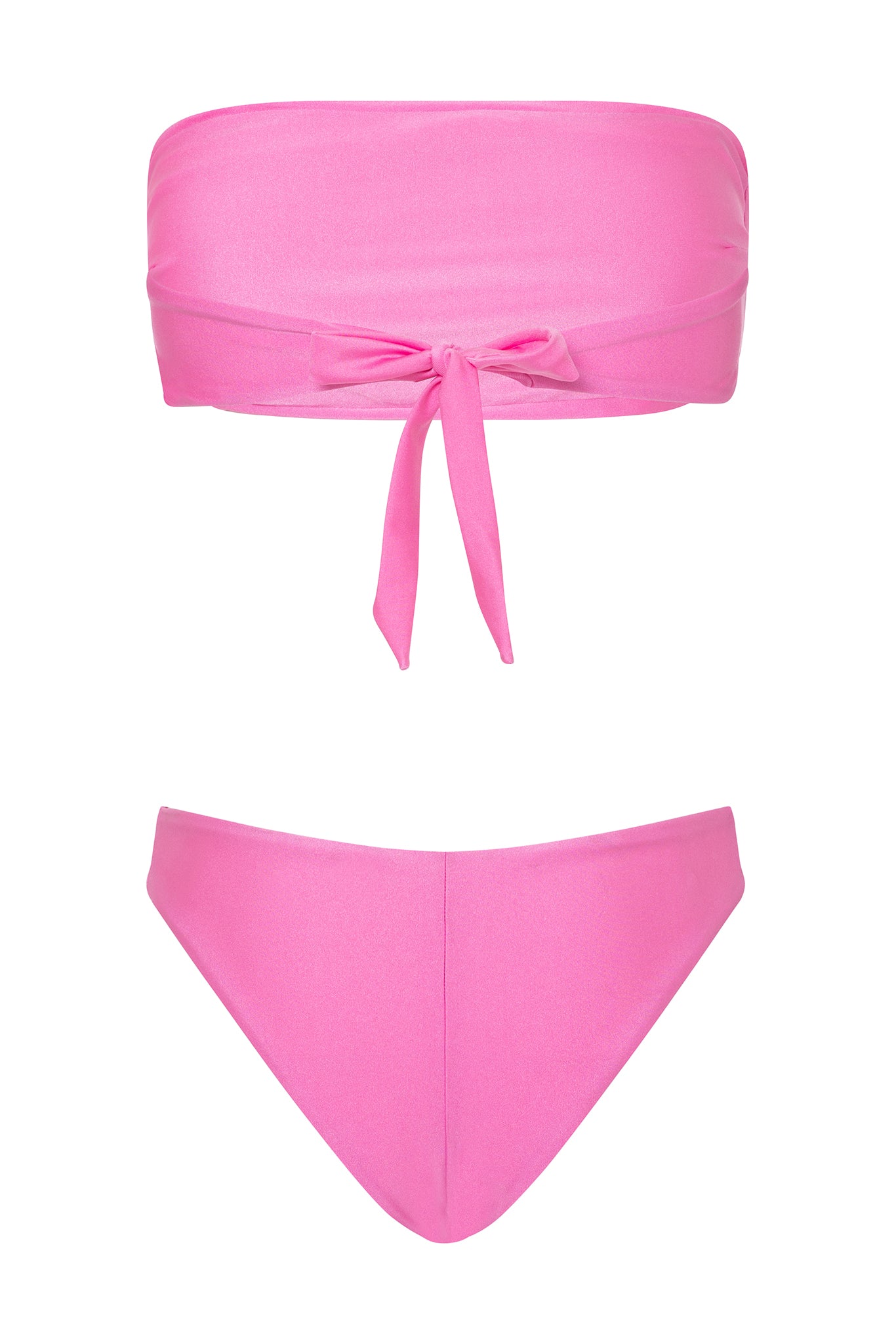 Back To Basics Swimwear