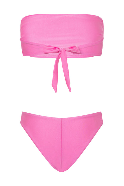 Back To Basics Swimwear