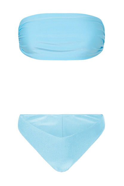 Back To Basics Swimwear