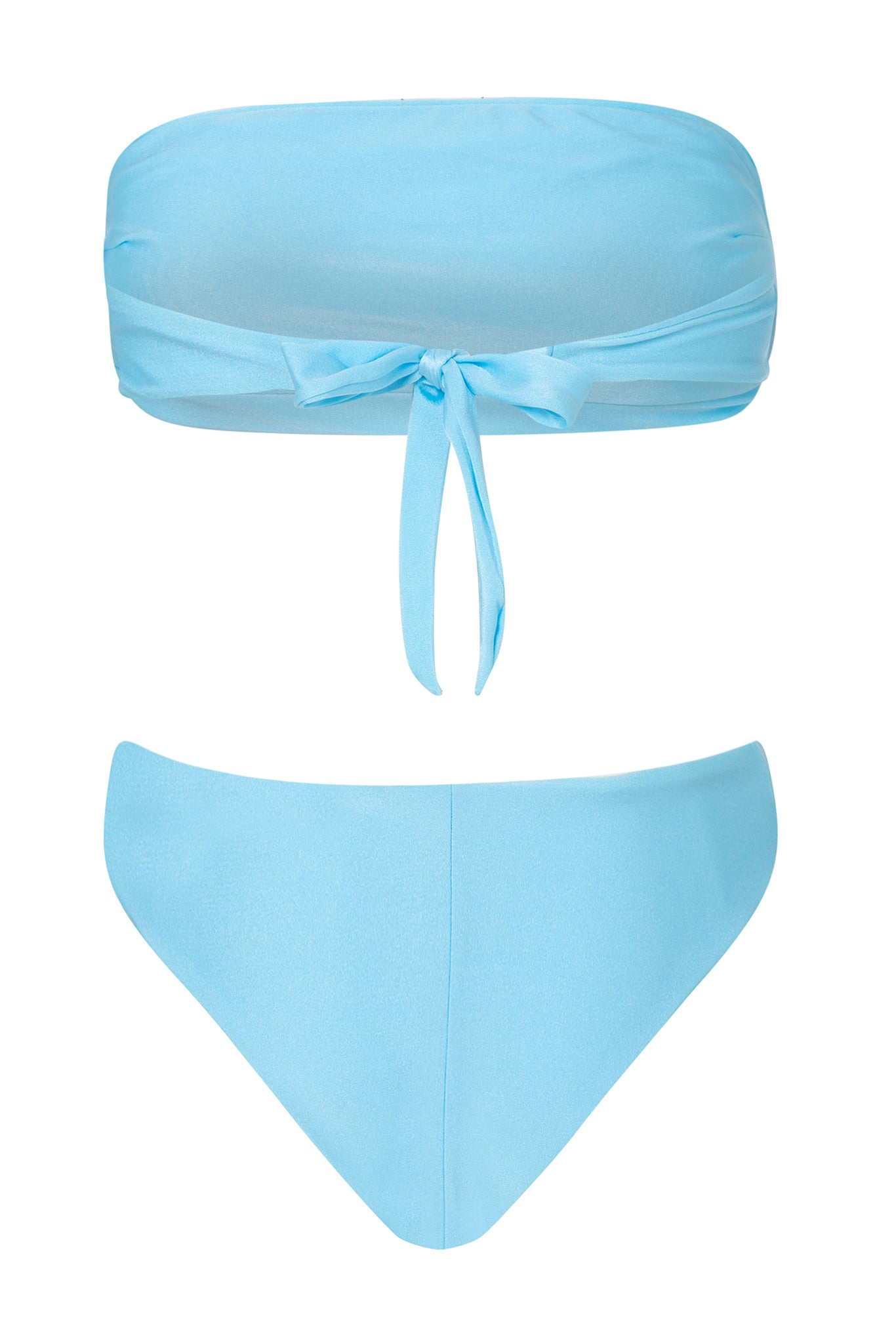 Back To Basics Swimwear