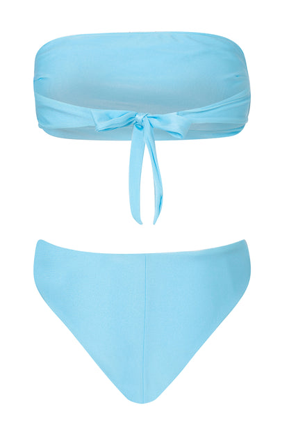 Back To Basics Swimwear