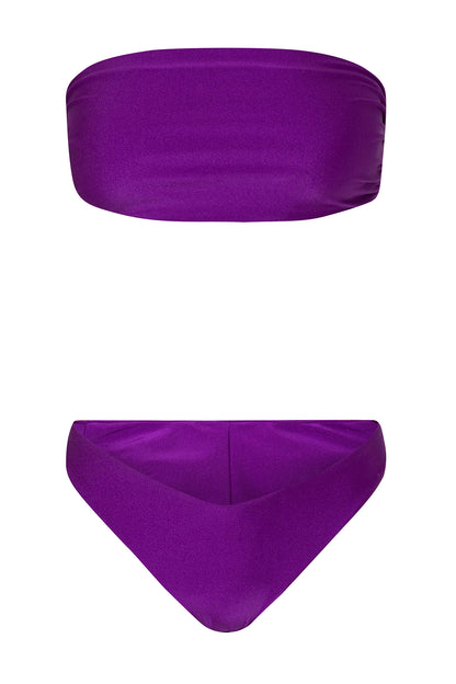 Back To Basics Swimwear