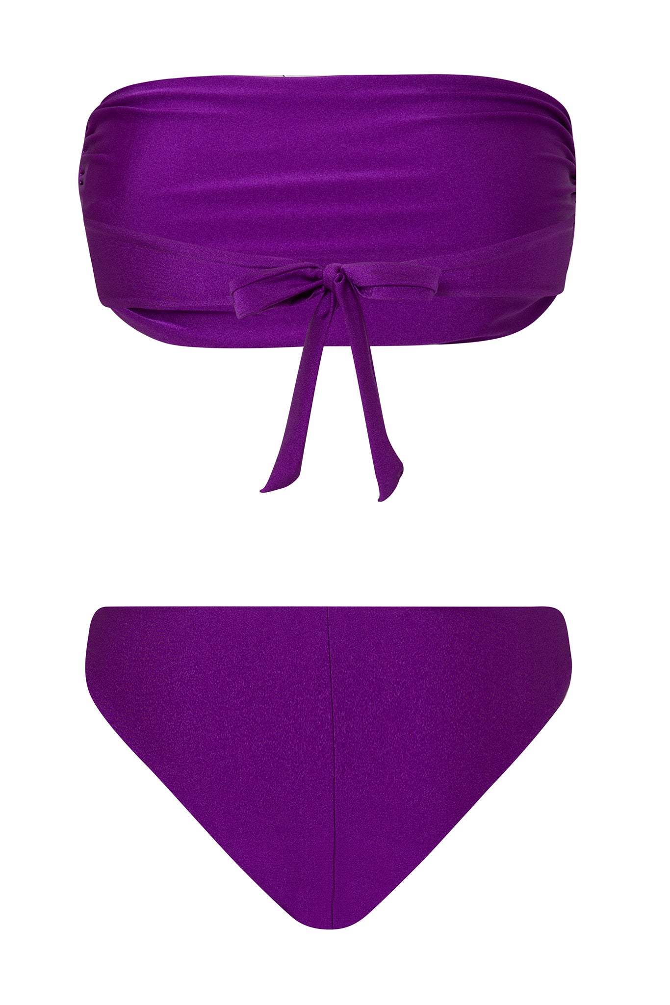 Back To Basics Swimwear