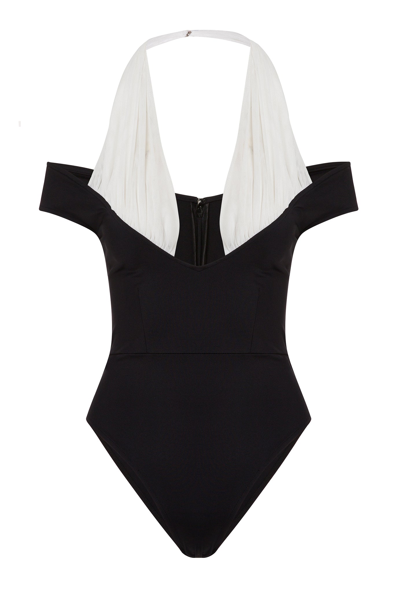 CoCo Versatile Body-Swimsuit