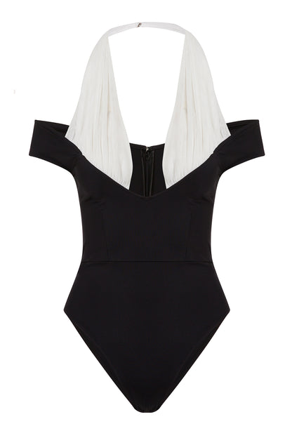 CoCo Versatile Body-Swimsuit