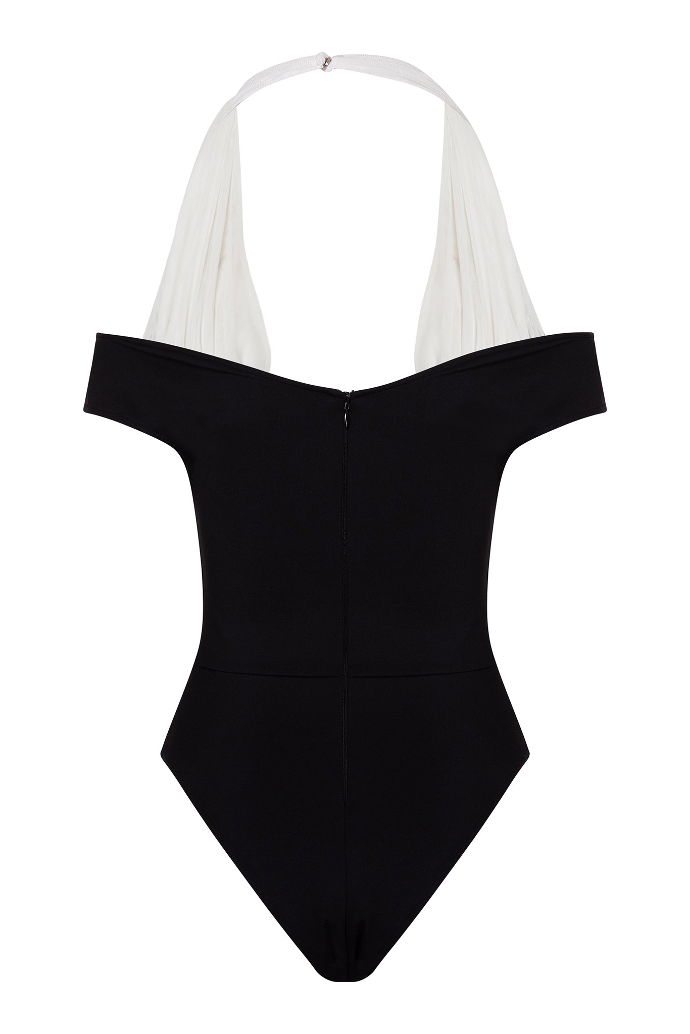 CoCo Versatile Body-Swimsuit