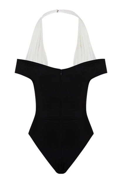 CoCo Versatile Body-Swimsuit