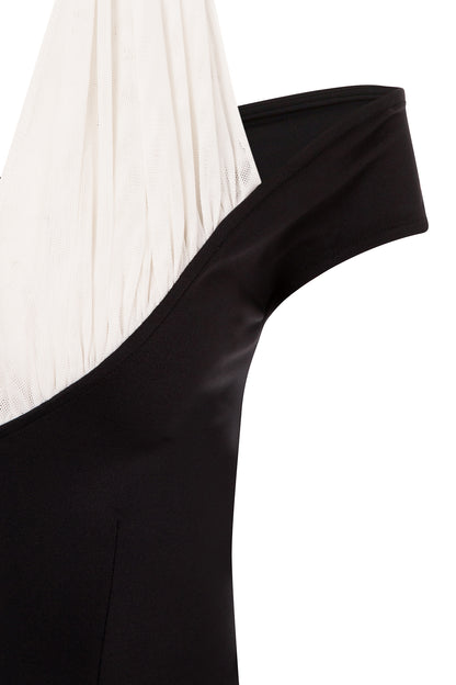 CoCo Versatile Body-Swimsuit