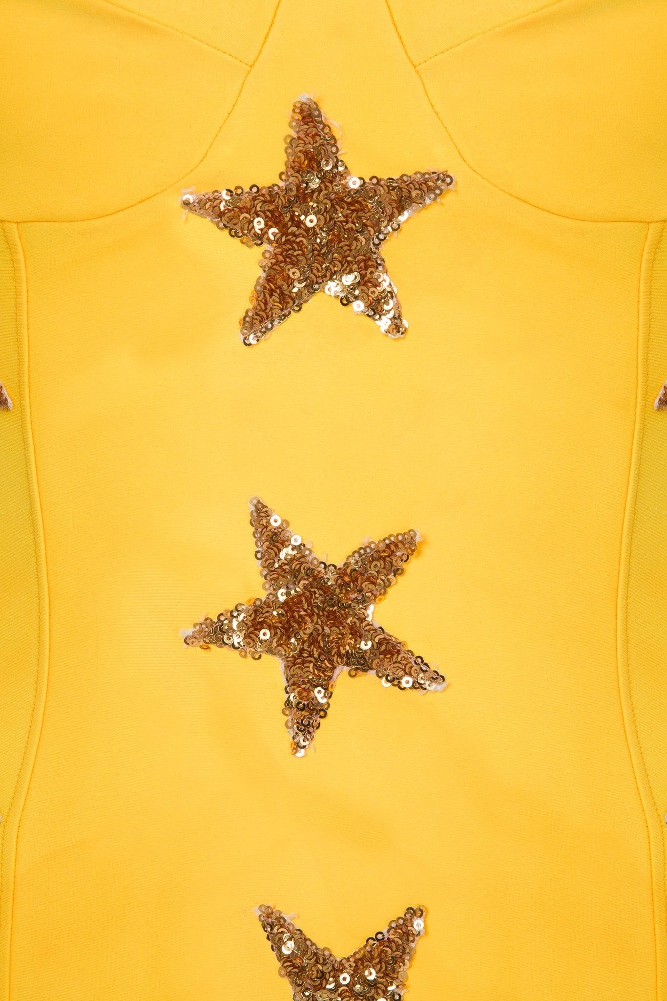 Stardust Versatile Body-Swimsuit