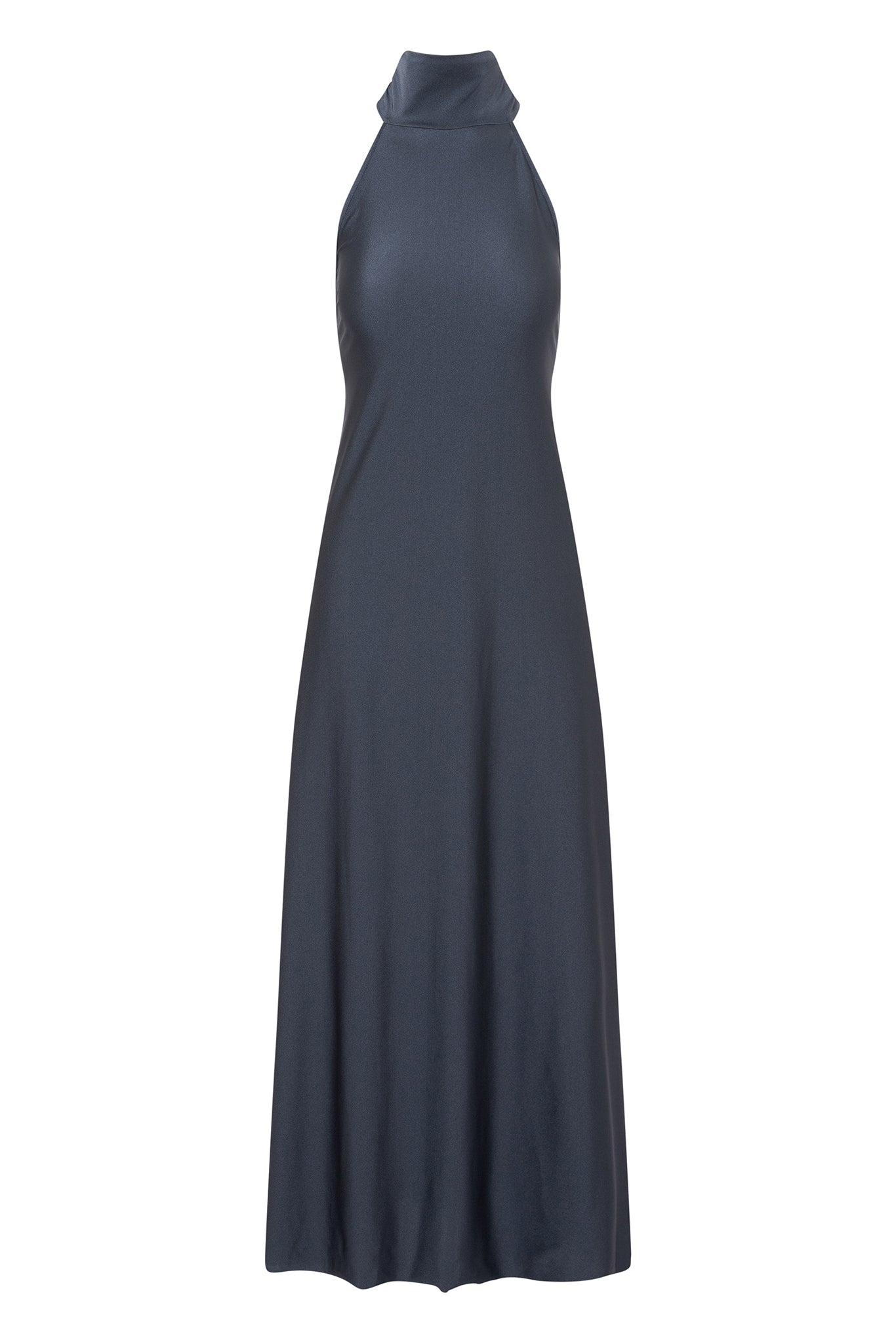 Foxy Backless Dress