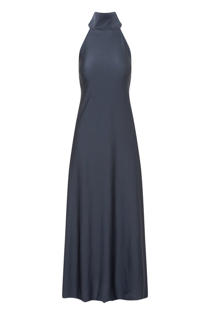 Foxy Backless Dress