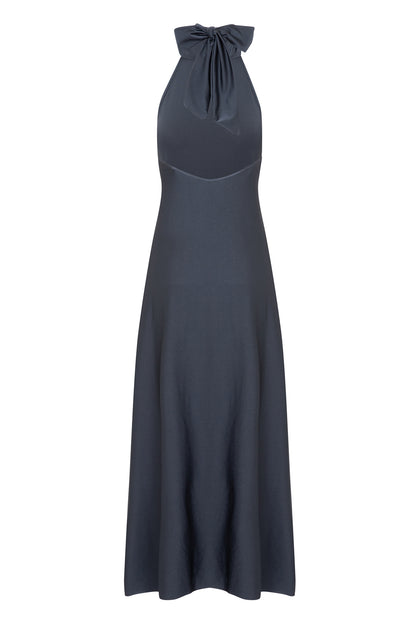 Foxy Backless Dress