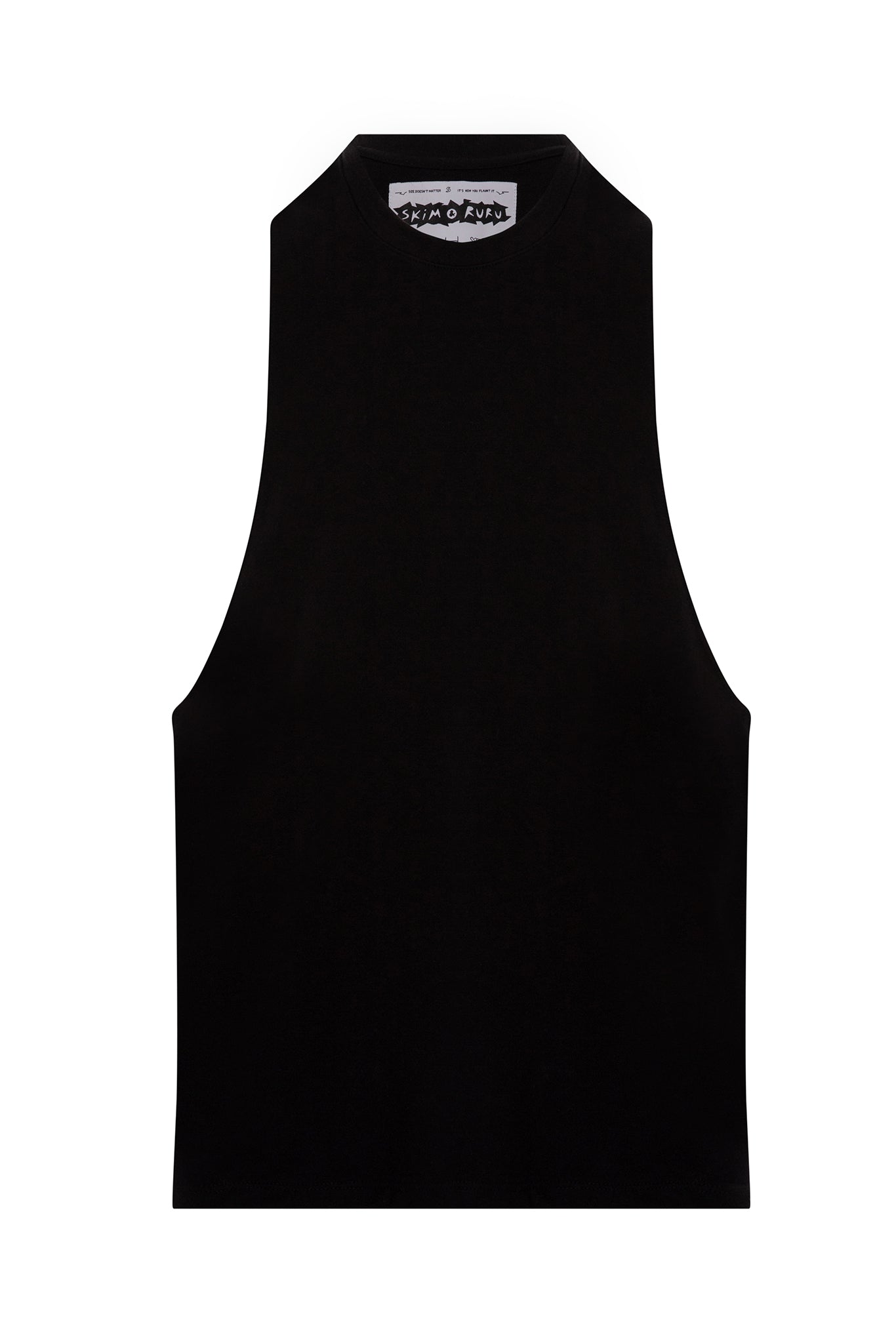 The S&R Muscle Tee