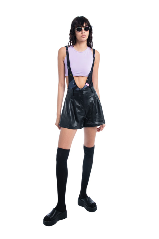Jupiter the Leotard