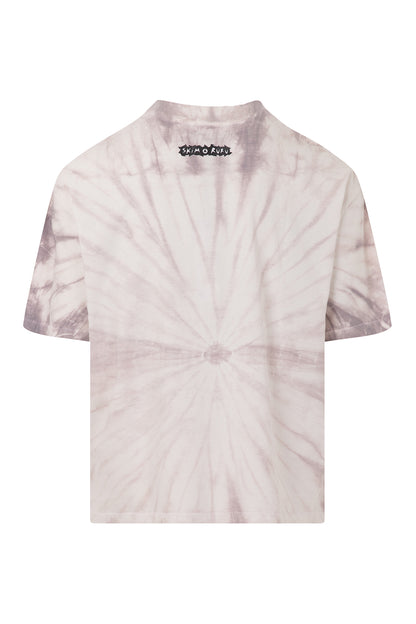 Skater Boy Oversized T-Shirt